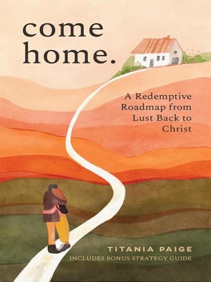 cover image of Come Home